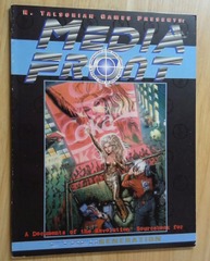 V00332: Media Front: Cyber Generation: CP3351: READ DESCRIPTION